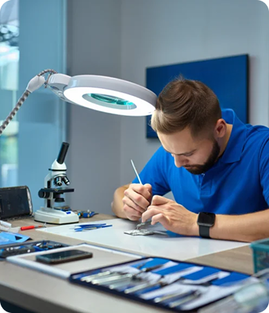 О сервисном центре iRobot в Казани